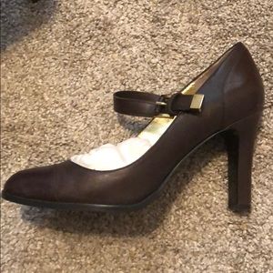 Banana Republic maryjanes
